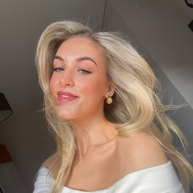 Millie Osullivan