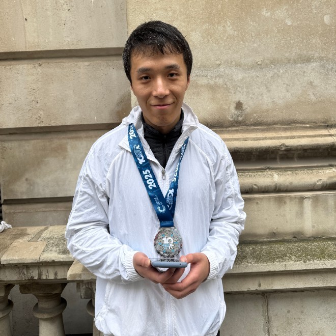 Sean Yan