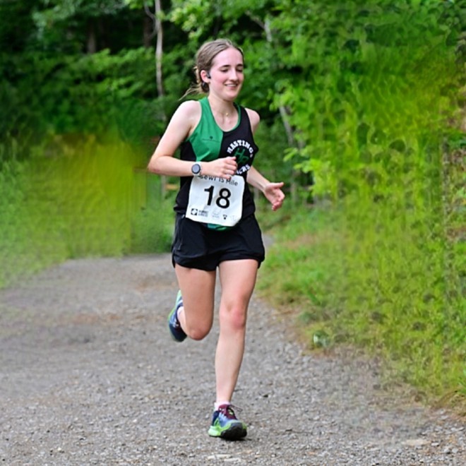 Aneira Barton-Dibble