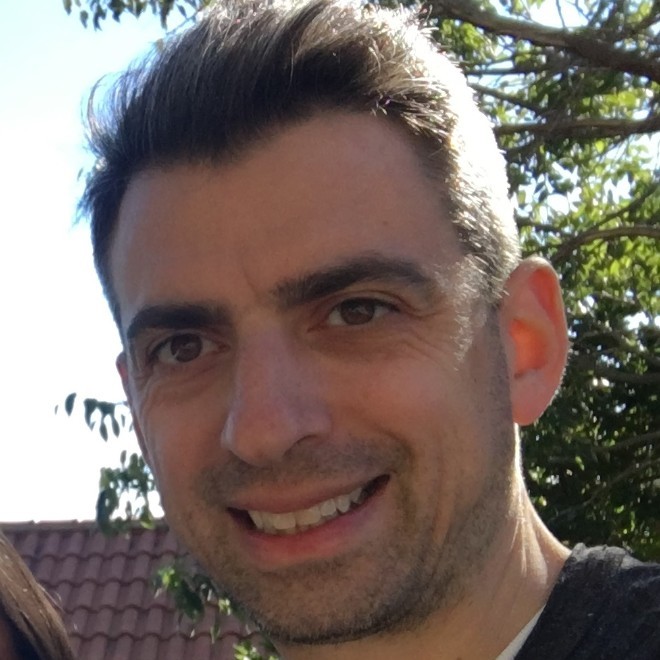 Dan Myers