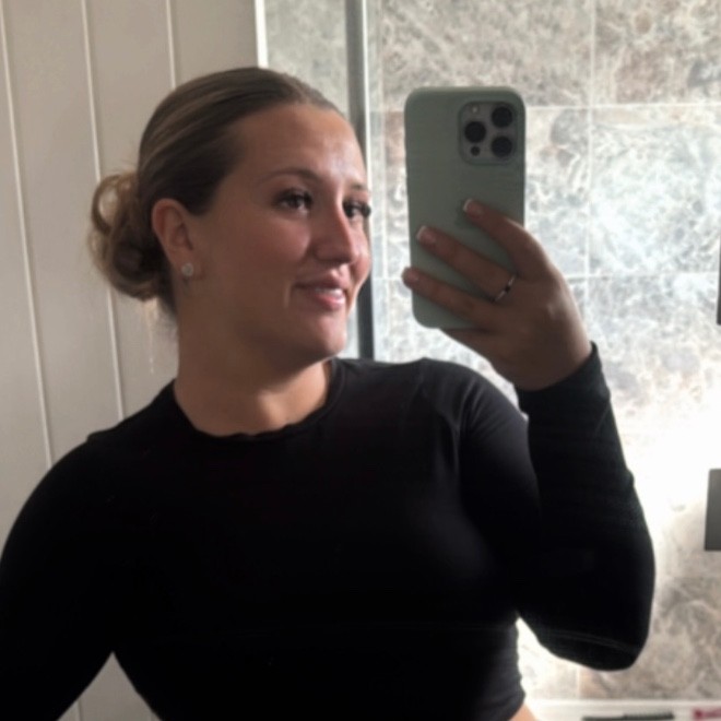 Megan Jarczuk