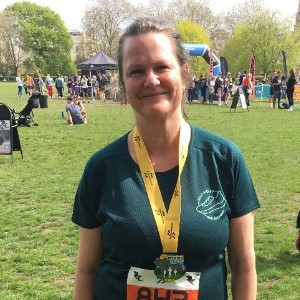 Carrie Sutton