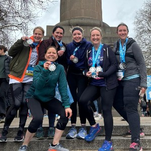 Carshalton Netball Club