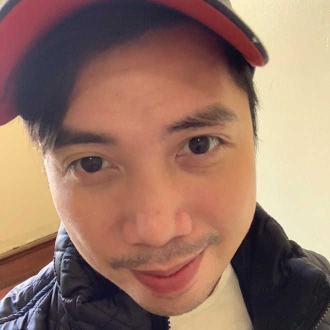 Bon Erros Mitch Alinsub