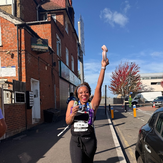 Tsamuke Rose Biuwovwi